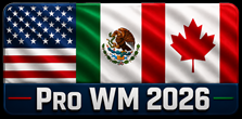 PRO-WM